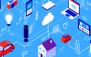 Read more about the article Revolutionizing Our World: A Deep Dive into the Connected Universe of the Internet of Things (IoT)