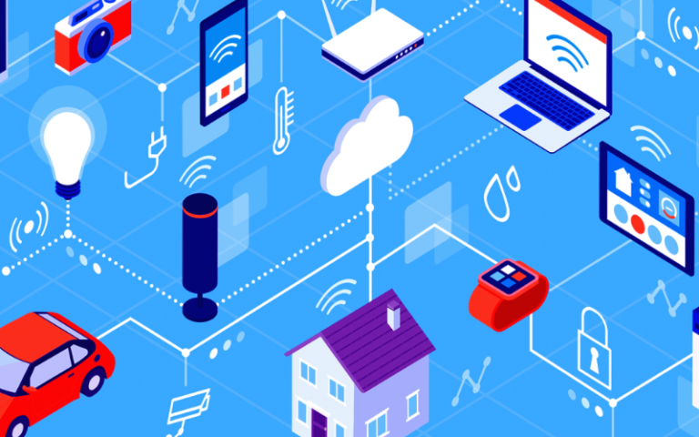 Revolutionizing Our World: A Deep Dive into the Connected Universe of the Internet of Things (IoT)